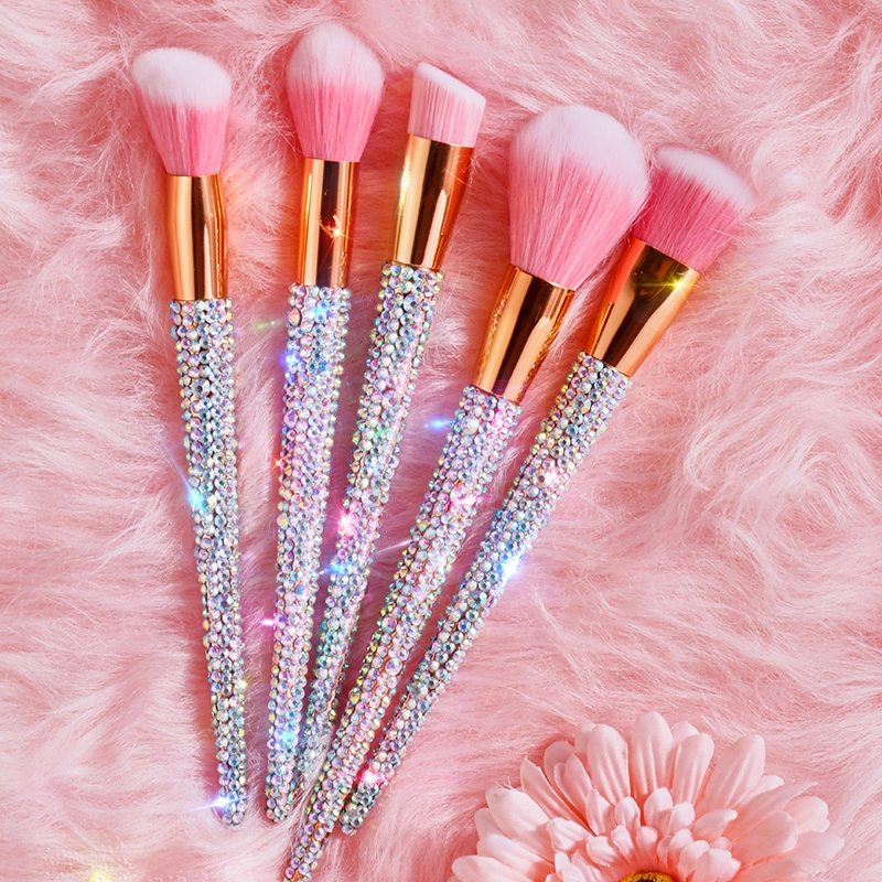 Best Makeup Brush Set Professional Makeup Brush Sets She s A