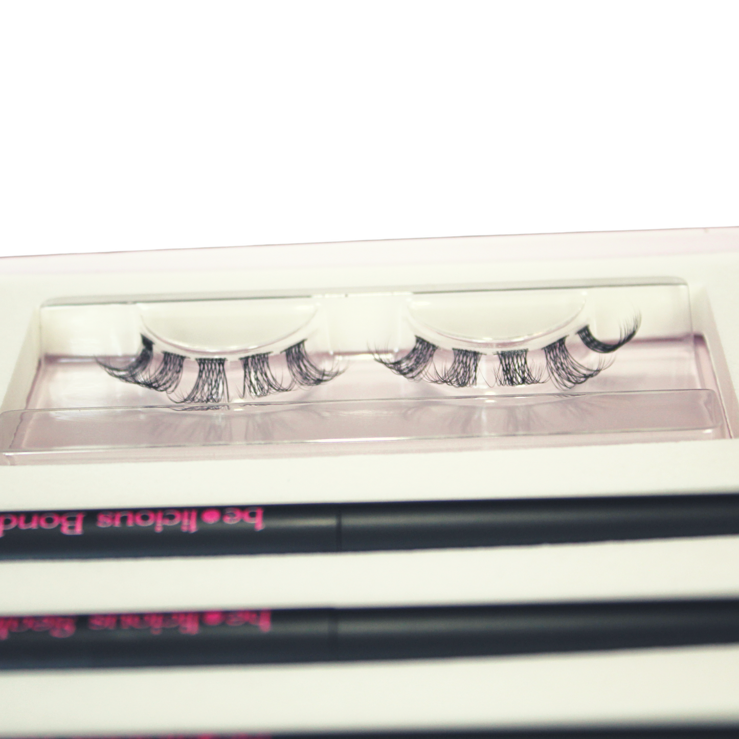 Belicious DIY Lash Extensions Full Lash Starter Kit