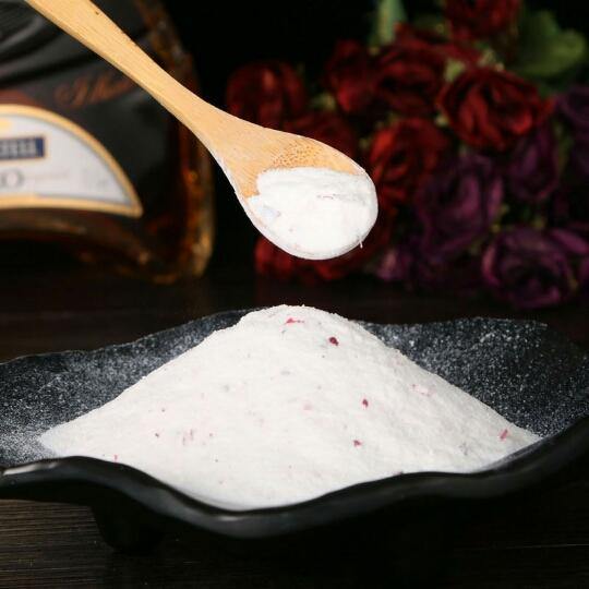 Pink Rose Petal Hydrating Facial Mask - She's A Beat Beauty