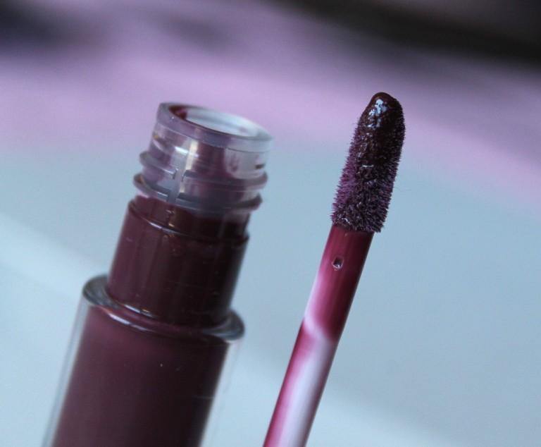 LORAC Alter Ego Lip Gloss, Dominatrix - She's A Beat Beauty