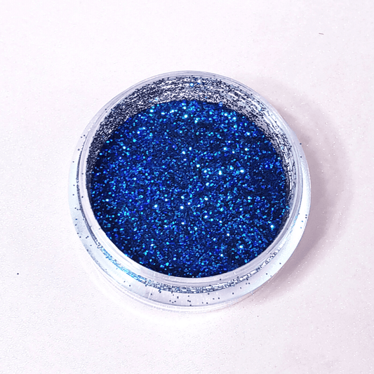 Royal Holographic Duochrome Chameleon Eyeshadow - She's A Beat Beauty