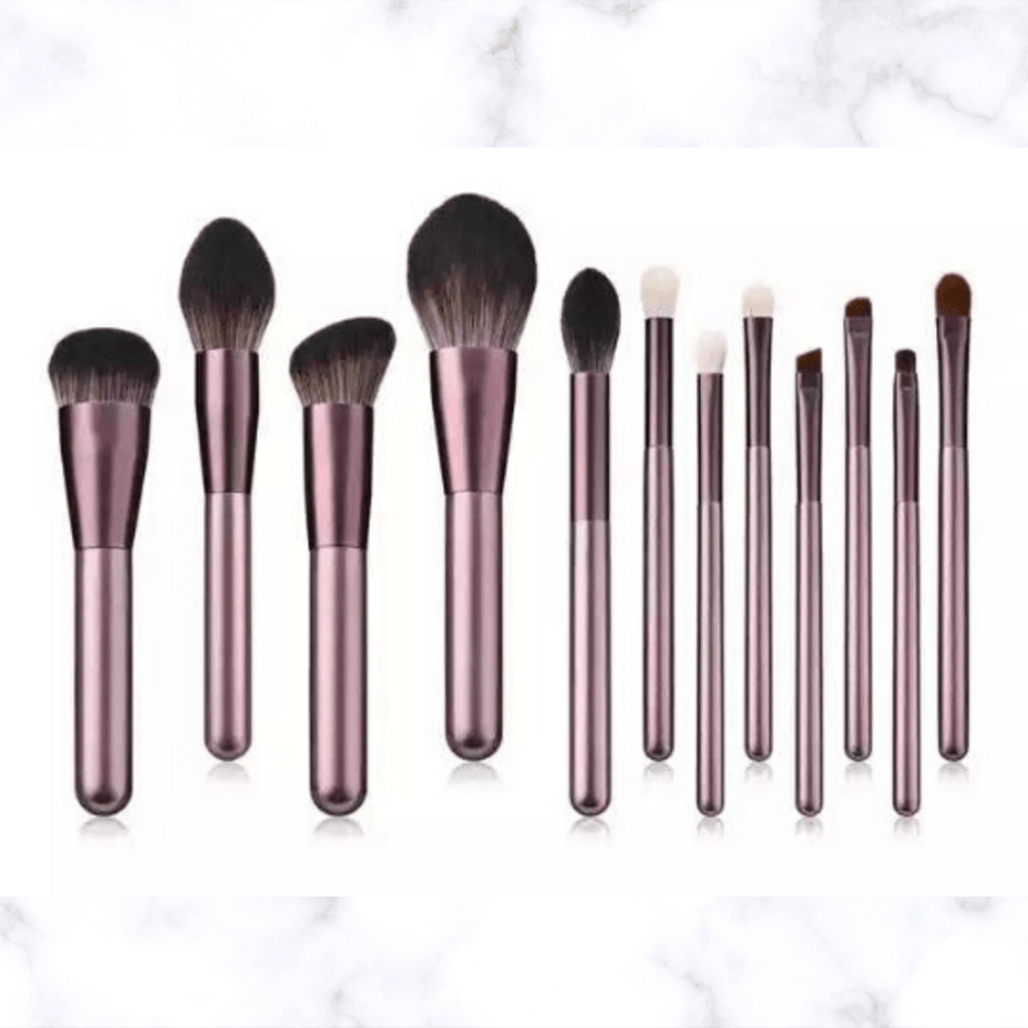 Best Makeup Brush Set Professional Makeup Brush Sets She's A Beat
