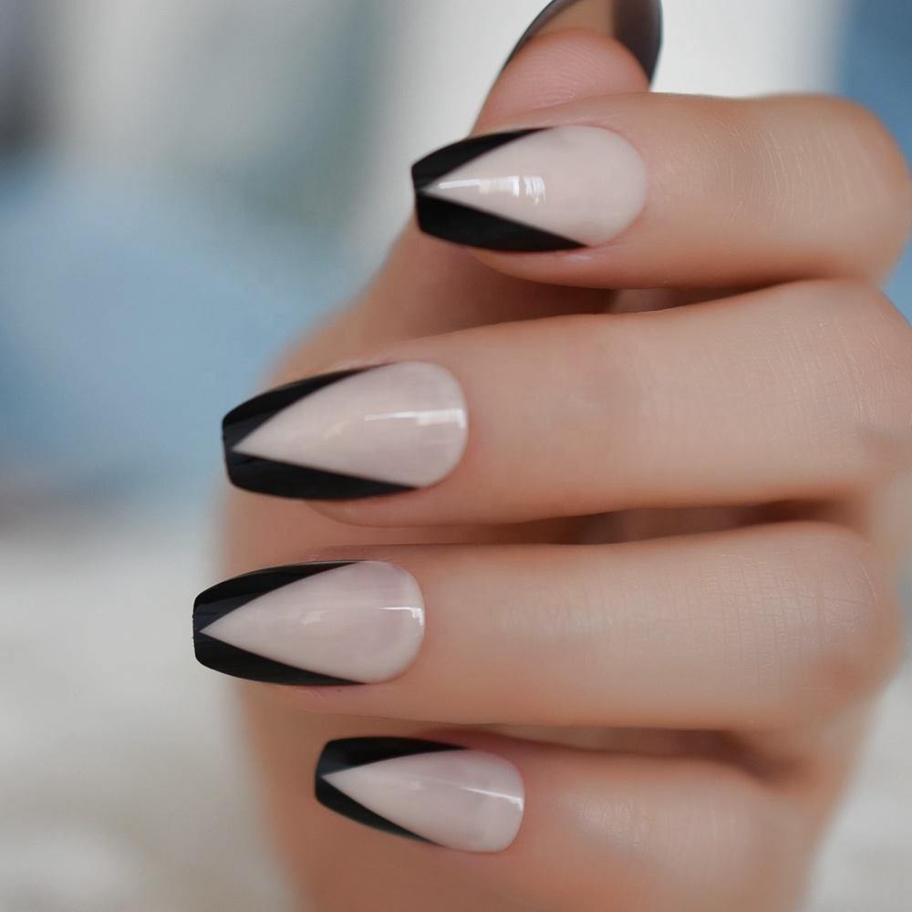 How to Shape Nails: A Comprehensive Guide to Achieve the Perfect Nail Shape  | ella+mila